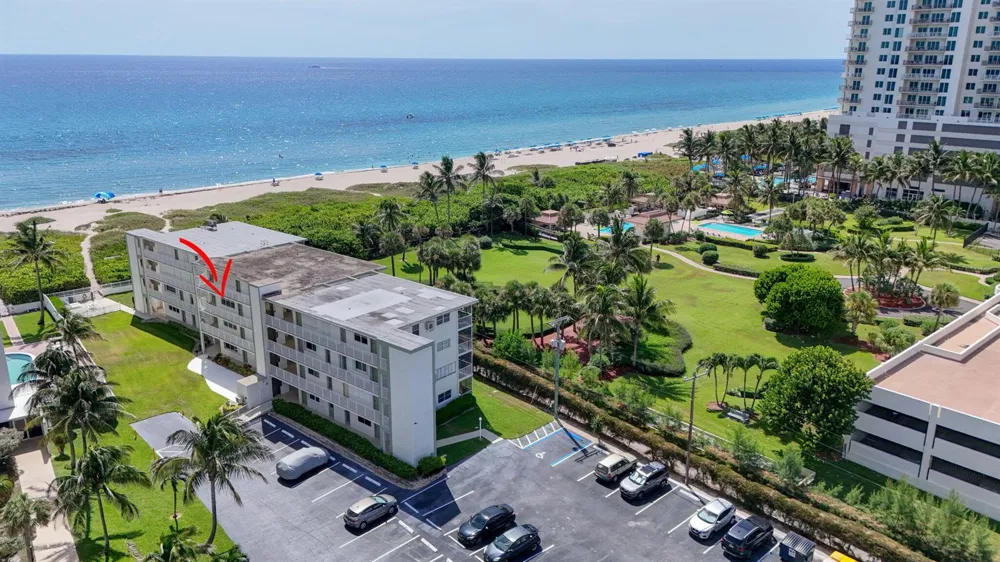 3600 Ocean Drive #324 Riviera Beach, FL 33404
