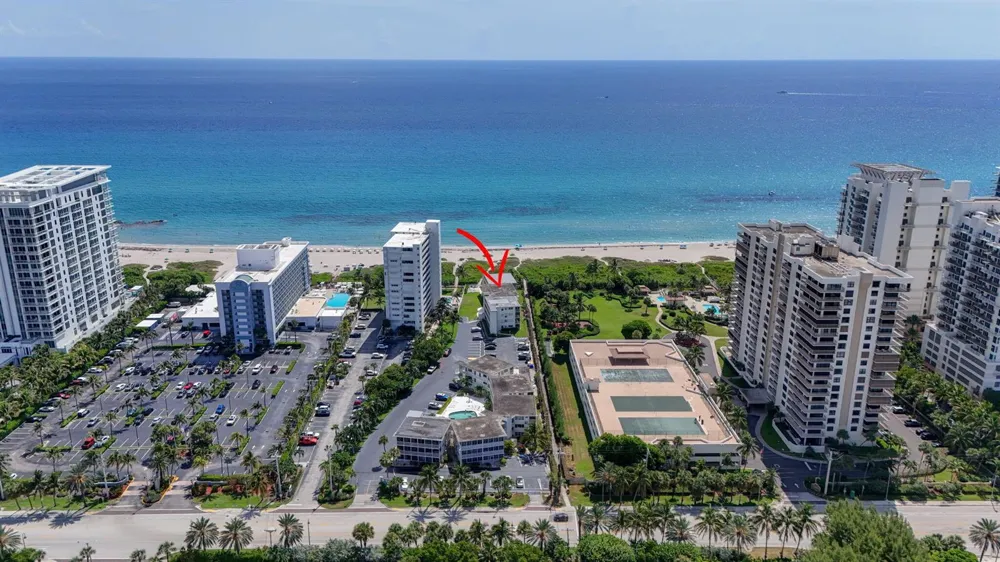 3600 Ocean Drive #324 Riviera Beach, FL 33404
