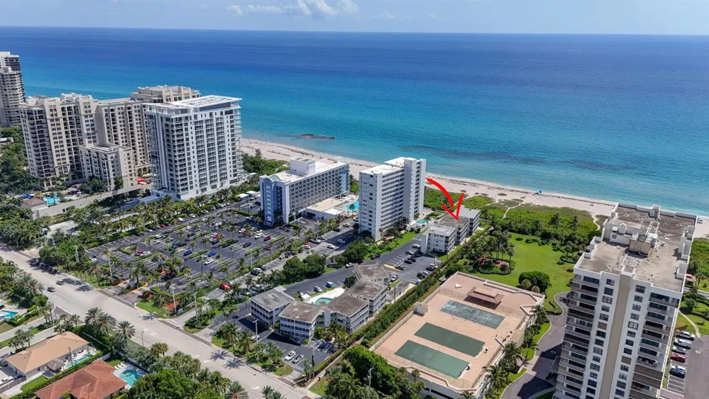 3600 Ocean Drive #324 Riviera Beach, FL 33404