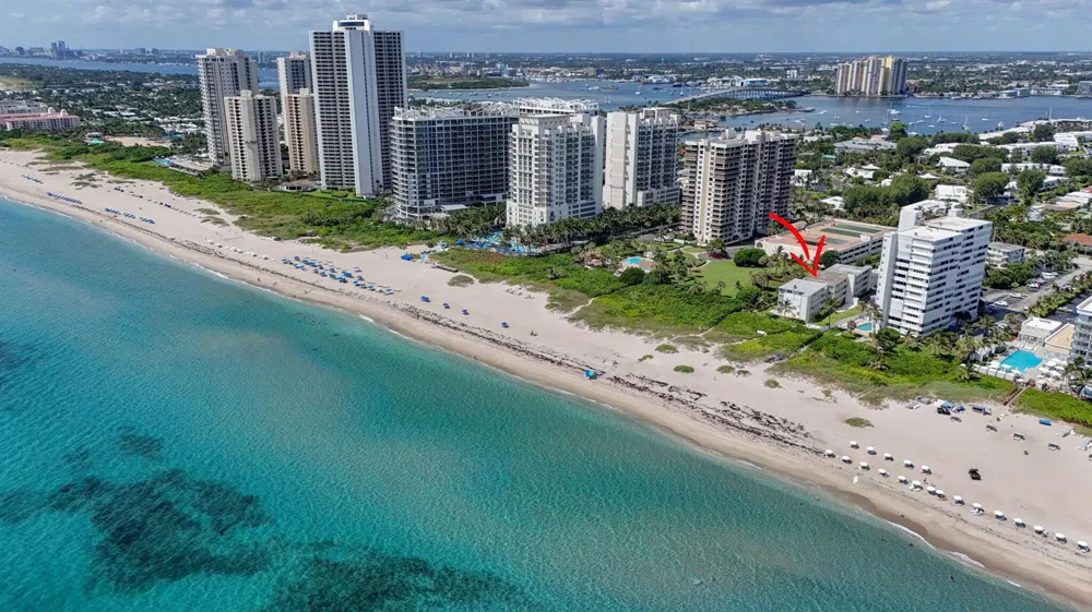 3600 Ocean Drive #324 Riviera Beach, FL 33404