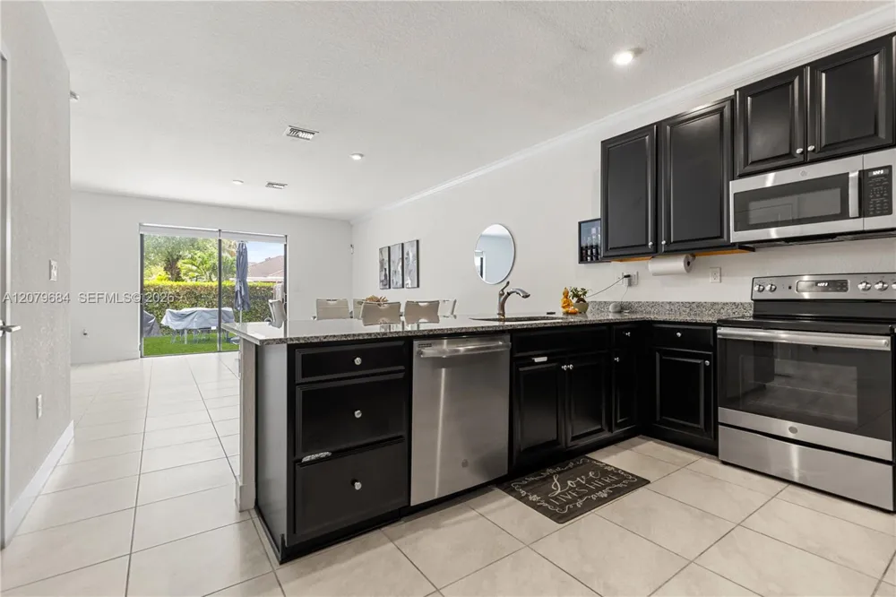 10972 SW 235th Ln #10972 Homestead, FL 33032