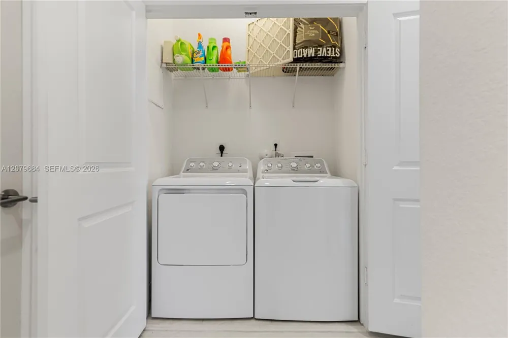 10972 SW 235th Ln #10972 Homestead, FL 33032
