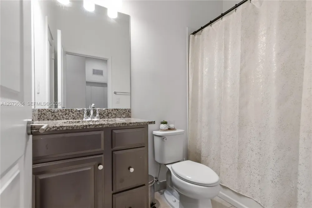 10972 SW 235th Ln #10972 Homestead, FL 33032