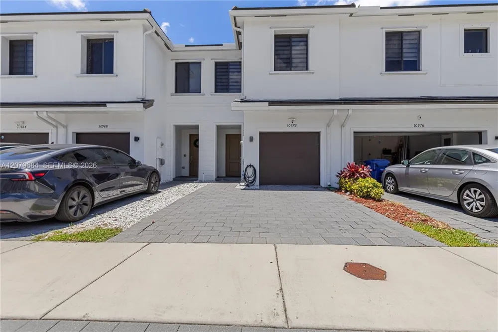 10972 SW 235th Ln #10972 Homestead, FL 33032