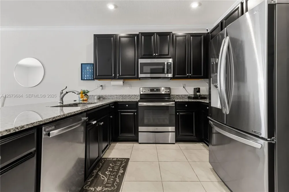 10972 SW 235th Ln #10972 Homestead, FL 33032