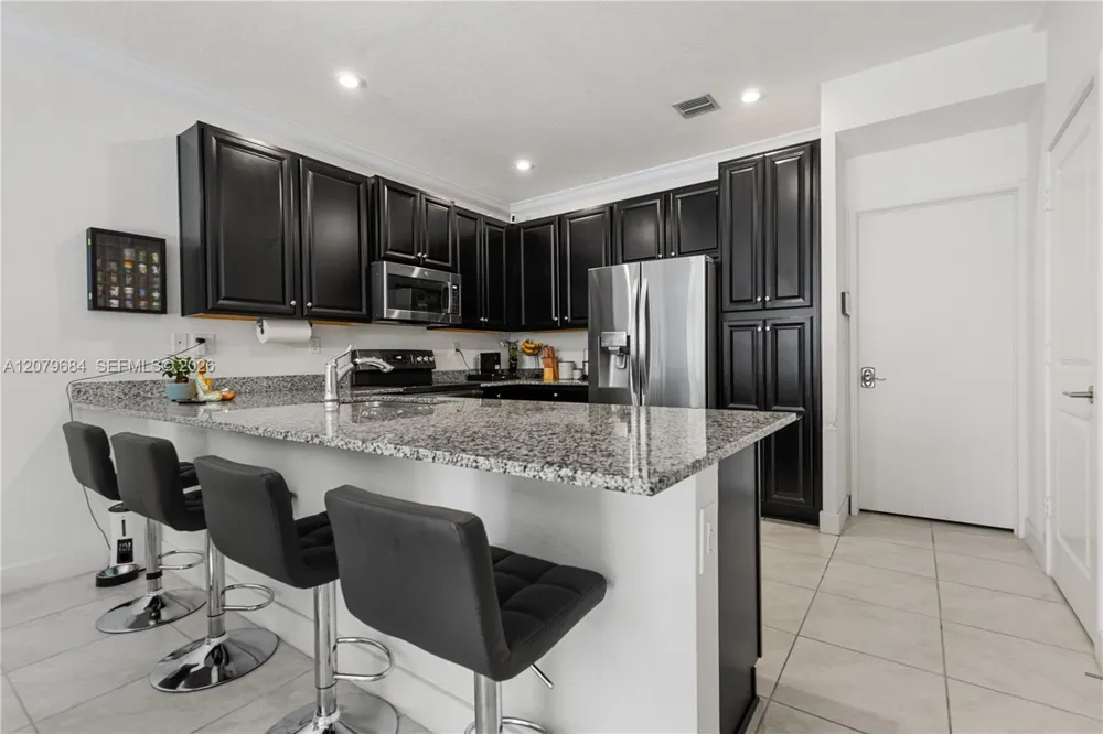 10972 SW 235th Ln #10972 Homestead, FL 33032