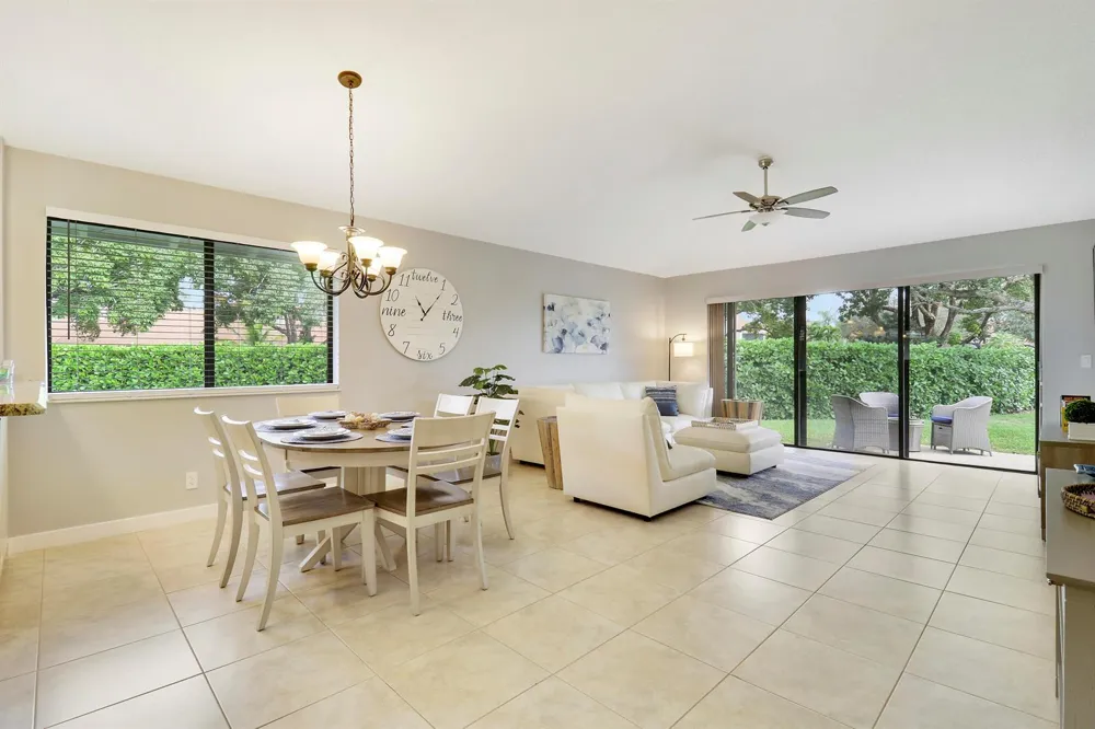 109 CLUB DRIVE Palm Beach Gardens, FL 33418