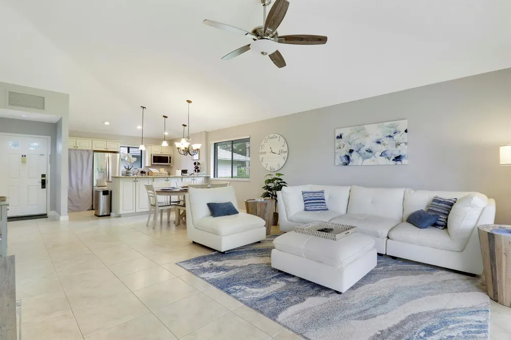 109 CLUB DRIVE Palm Beach Gardens, FL 33418