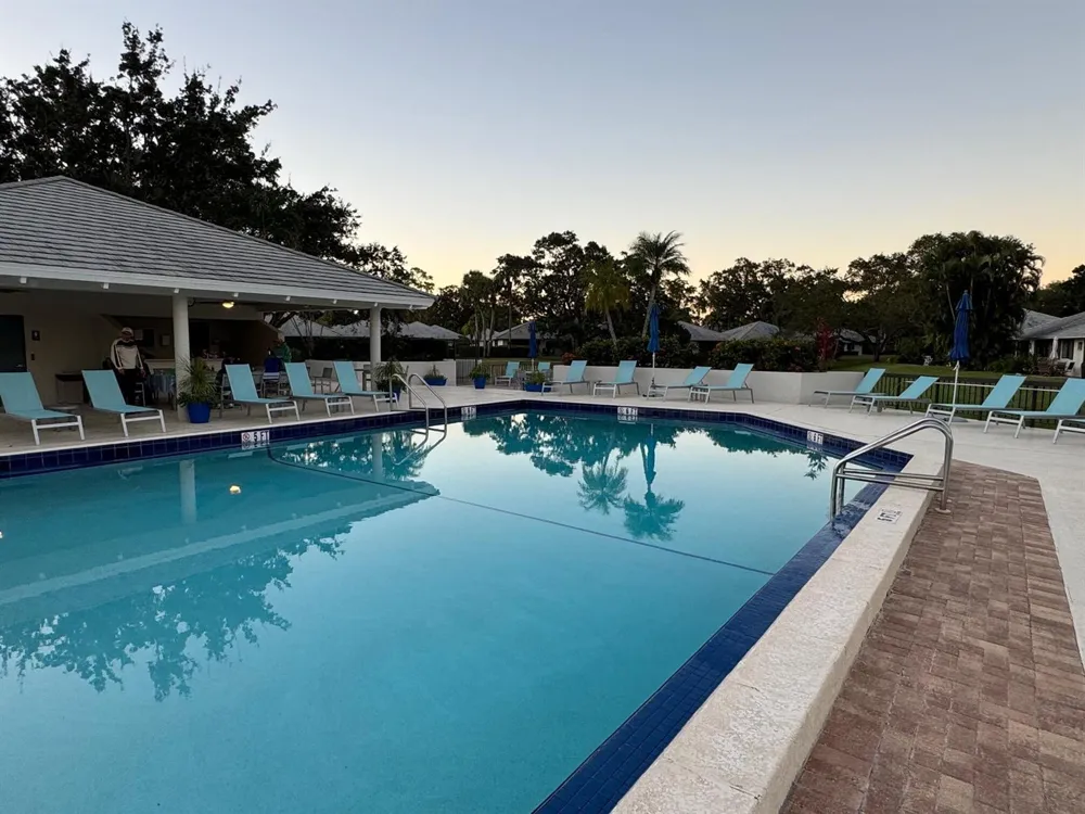 109 CLUB DRIVE Palm Beach Gardens, FL 33418