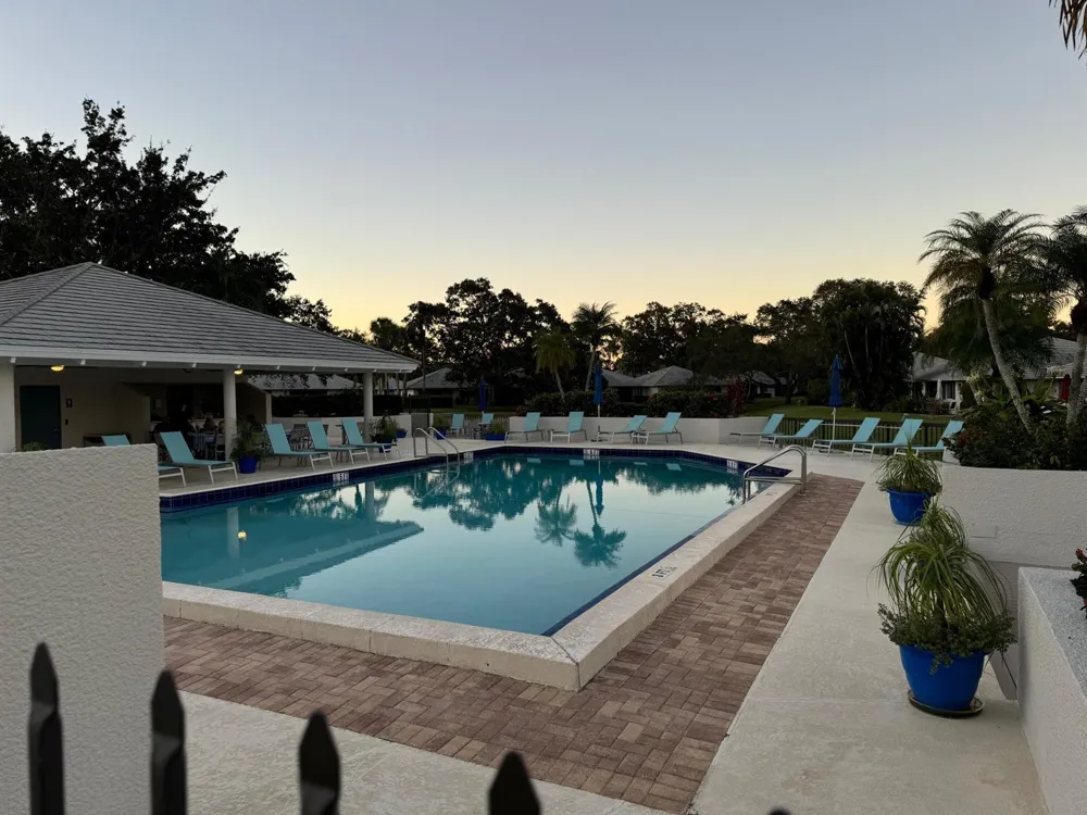109 CLUB DRIVE Palm Beach Gardens, FL 33418