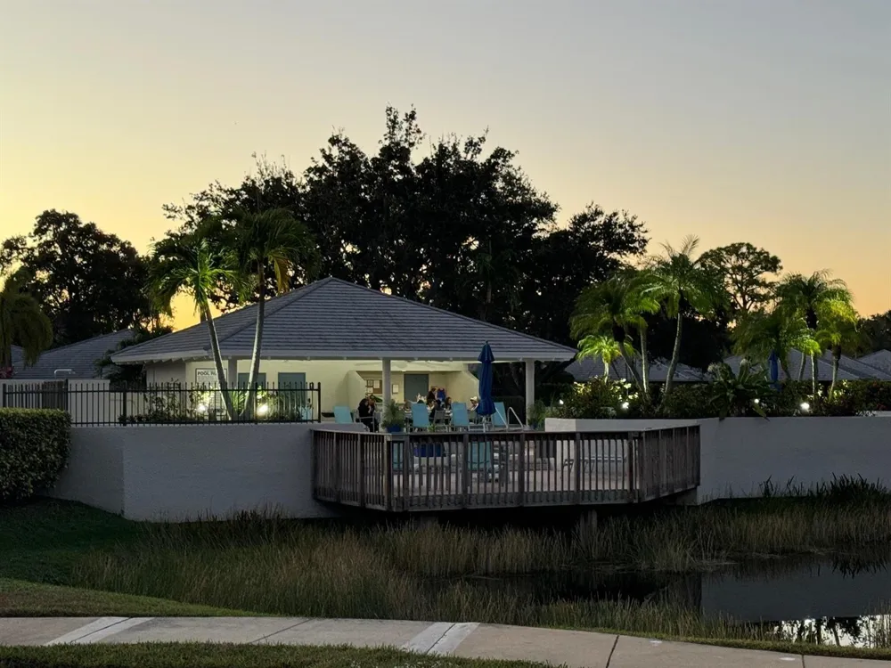 109 CLUB DRIVE Palm Beach Gardens, FL 33418
