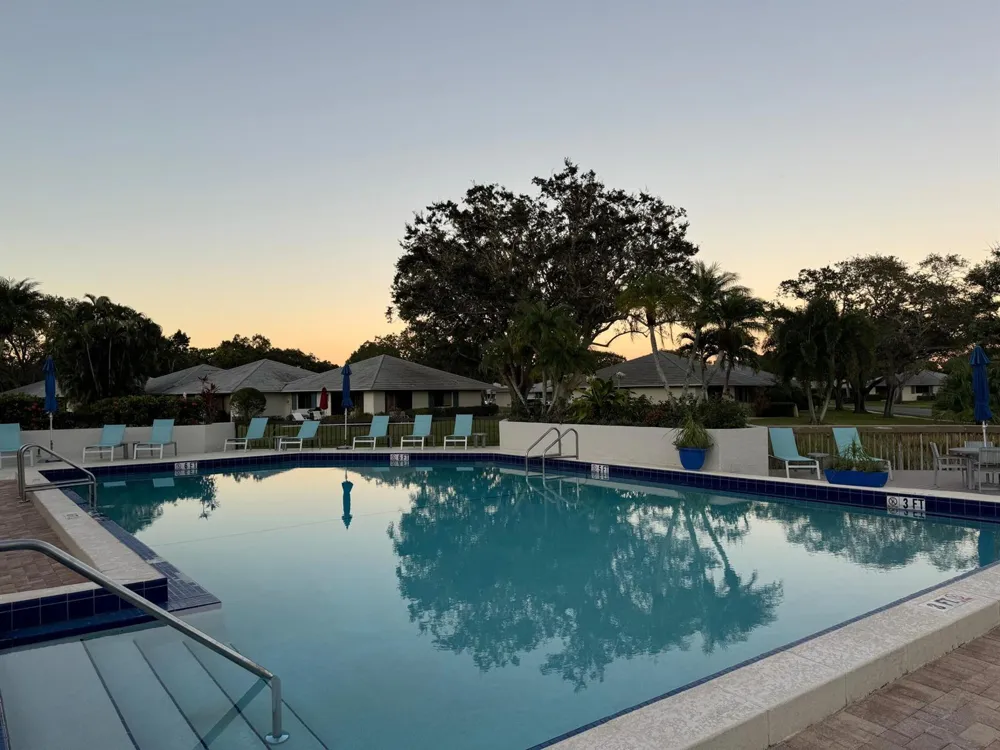 109 CLUB DRIVE Palm Beach Gardens, FL 33418