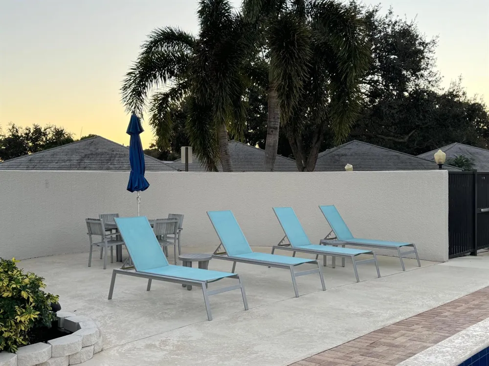 109 CLUB DRIVE Palm Beach Gardens, FL 33418