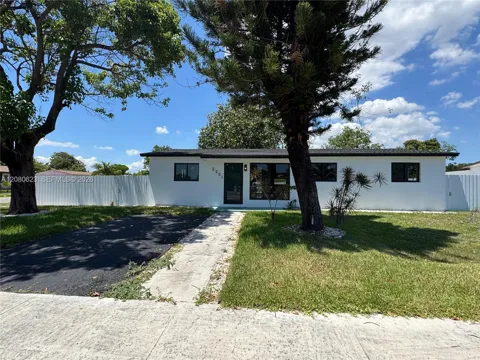 2251 NW 193rd Ter
