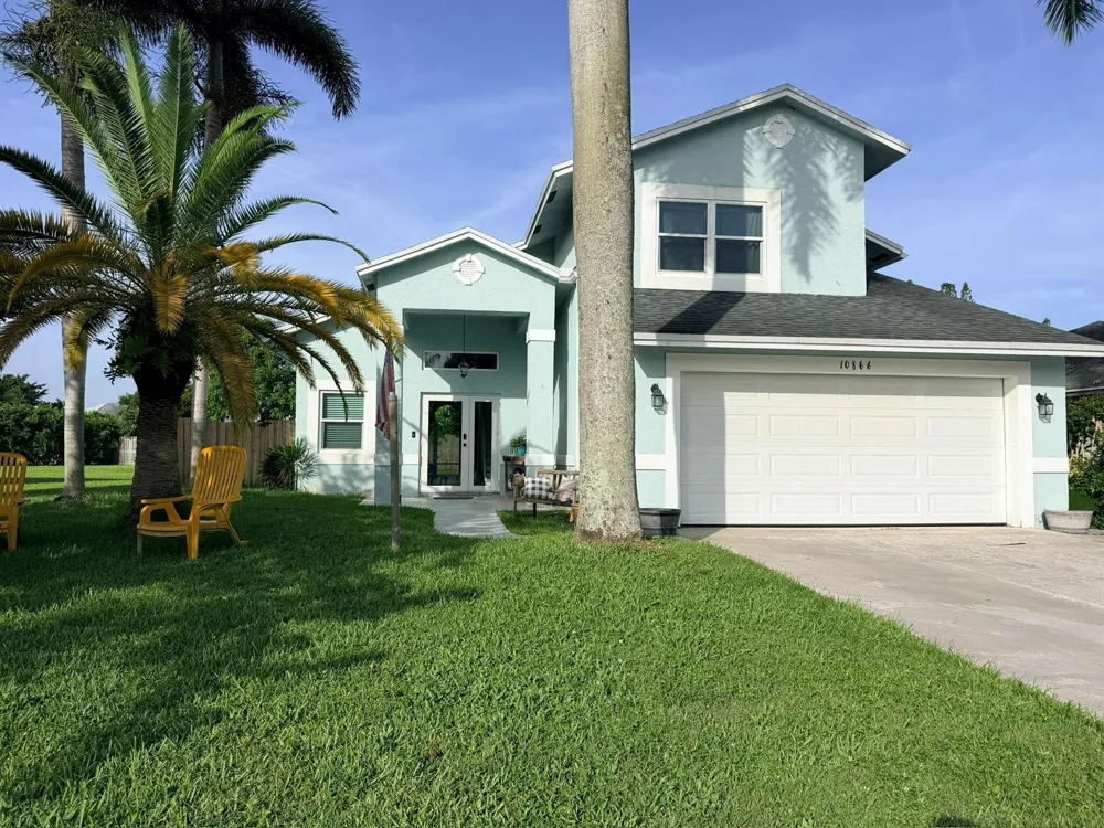 10866 CAMBAY CIRCLE Boynton Beach, FL 33437