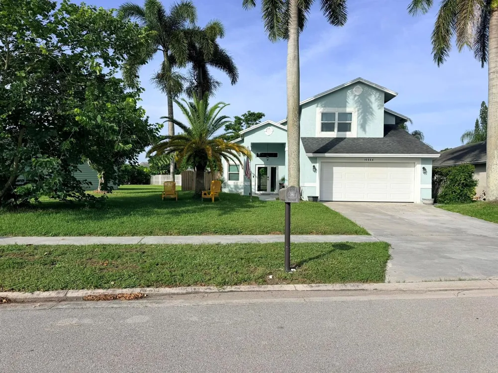 10866 CAMBAY CIRCLE Boynton Beach, FL 33437