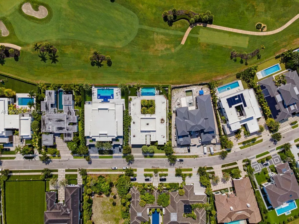 3939 Country Club Ln Fort Lauderdale, FL 33308