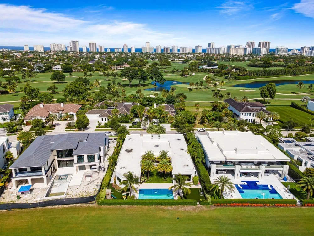 3939 Country Club Ln Fort Lauderdale, FL 33308
