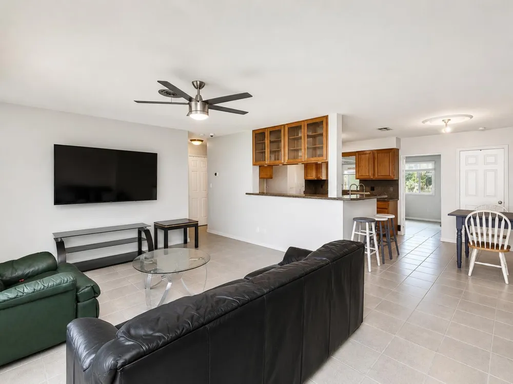 4521 SW 42ND TERRACE Dania Beach, FL 33314
