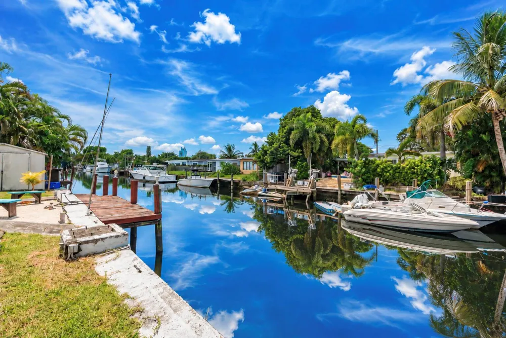 4521 SW 42ND TERRACE Dania Beach, FL 33314