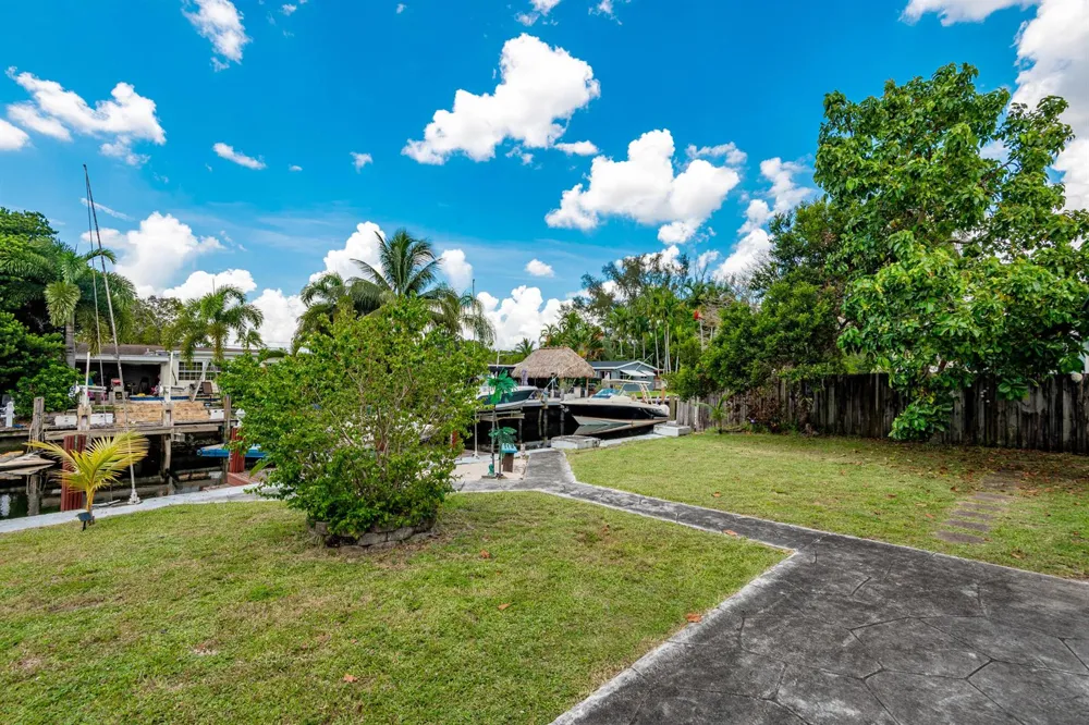 4521 SW 42ND TERRACE Dania Beach, FL 33314