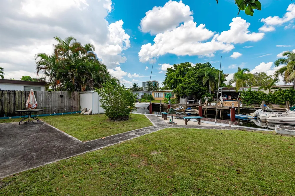 4521 SW 42ND TERRACE Dania Beach, FL 33314