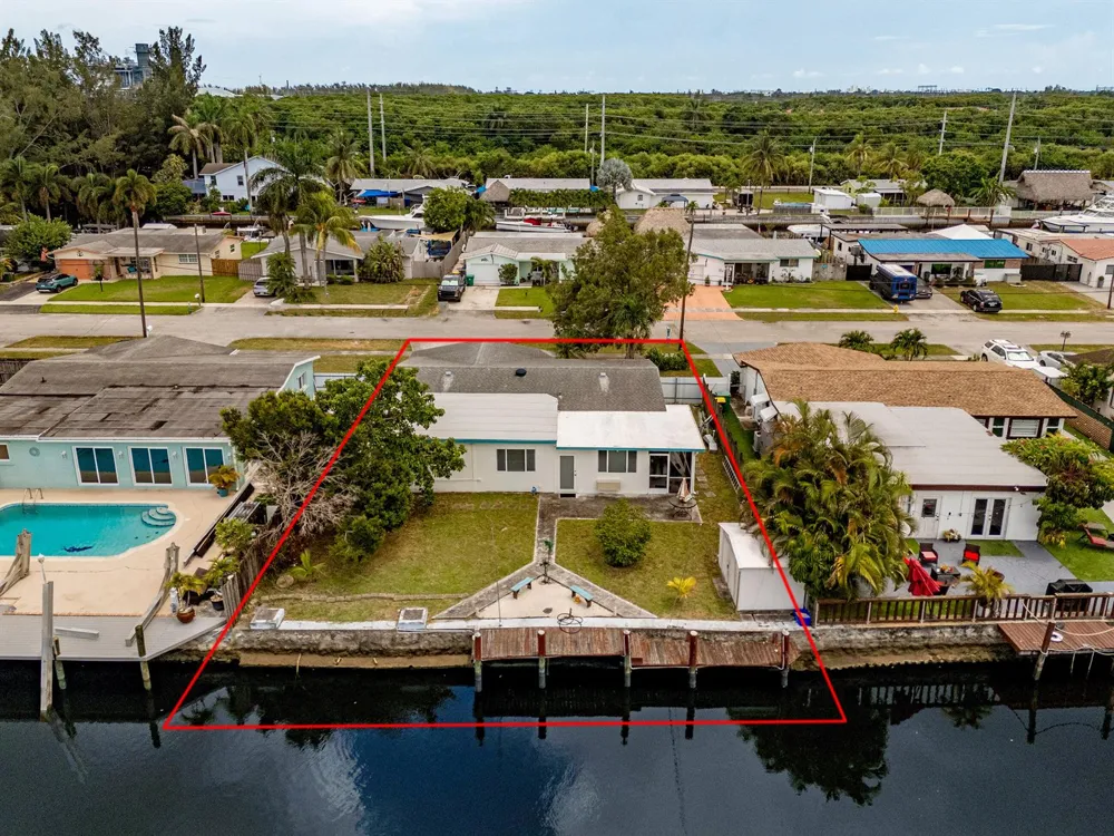 4521 SW 42ND TERRACE Dania Beach, FL 33314