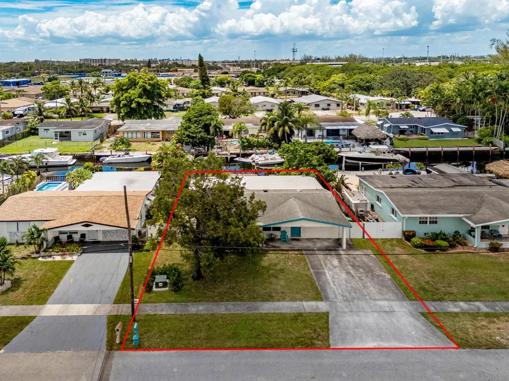4521 SW 42ND TERRACE Dania Beach, FL 33314
