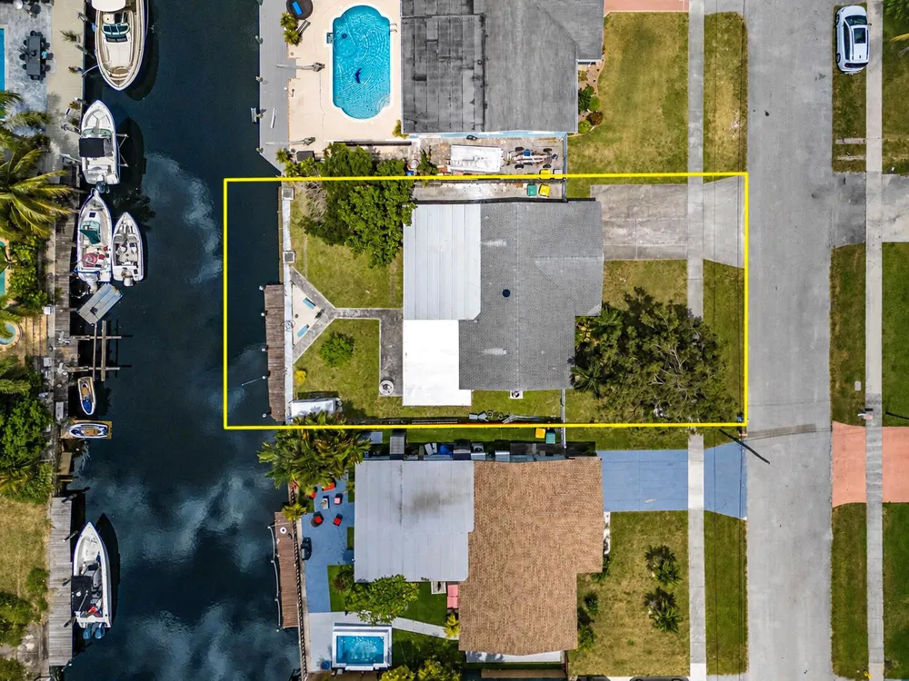 4521 SW 42ND TERRACE Dania Beach, FL 33314