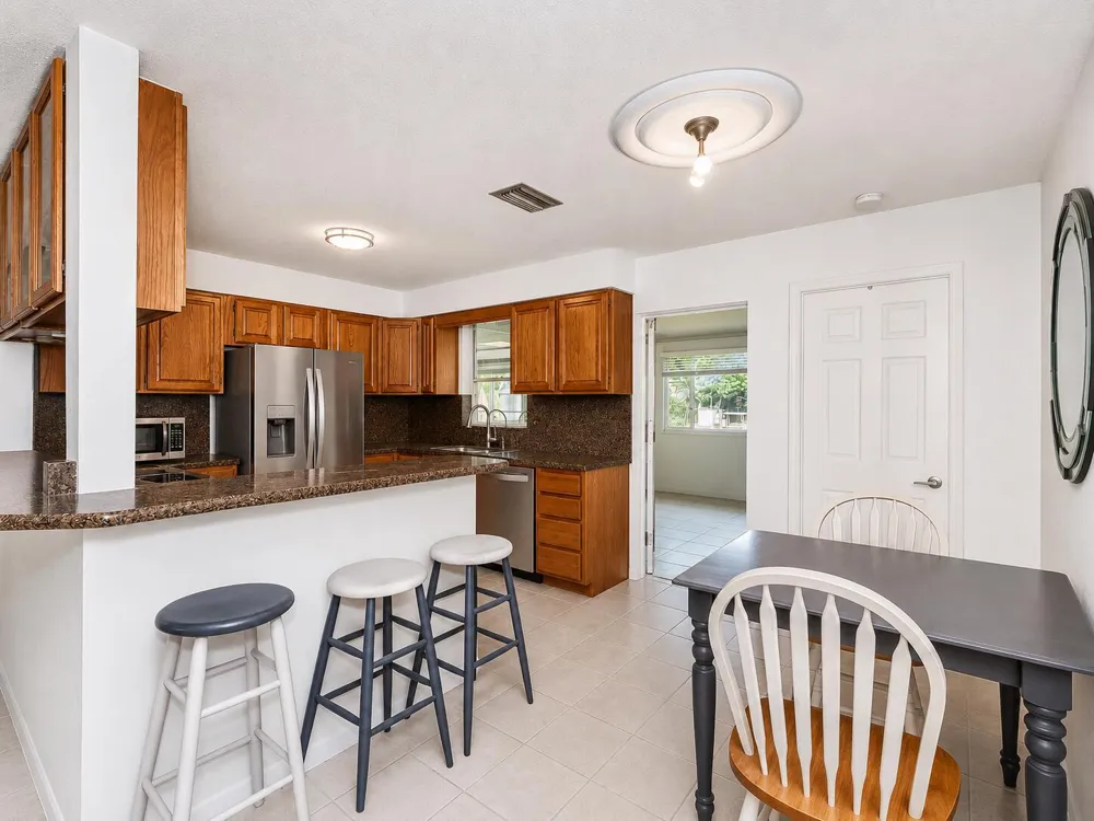 4521 SW 42ND TERRACE Dania Beach, FL 33314