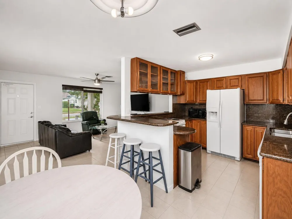 4521 SW 42ND TERRACE Dania Beach, FL 33314
