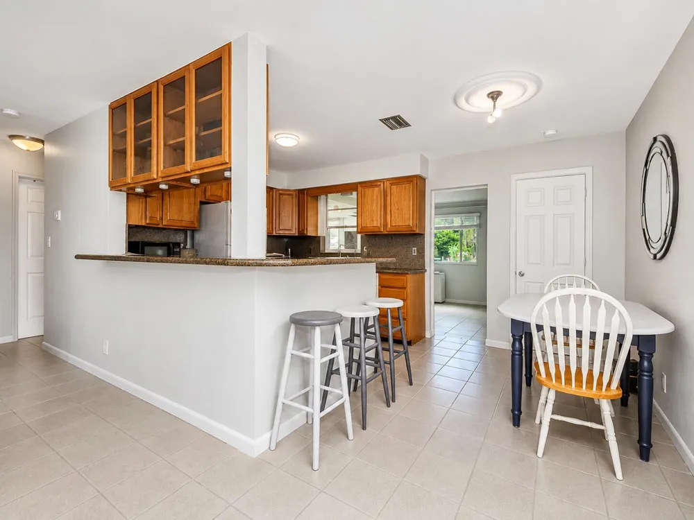 4521 SW 42ND TERRACE Dania Beach, FL 33314