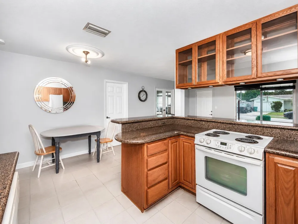4521 SW 42ND TERRACE Dania Beach, FL 33314