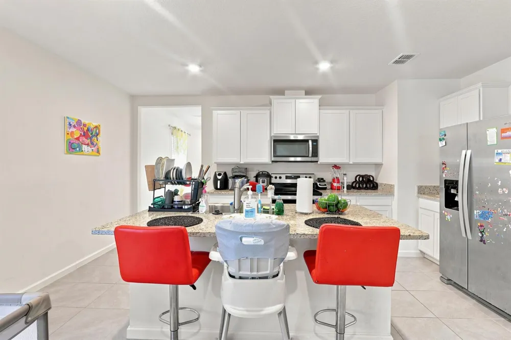 12331 Rimini Way Port St. Lucie, FL 34987