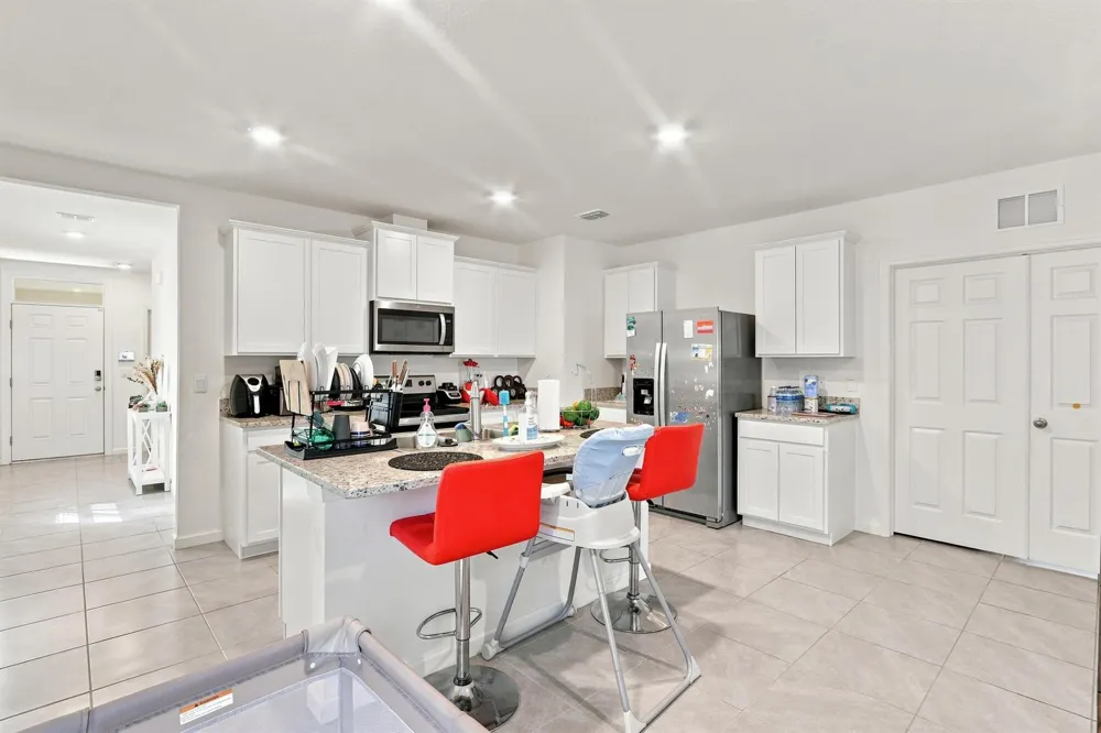 12331 Rimini Way Port St. Lucie, FL 34987
