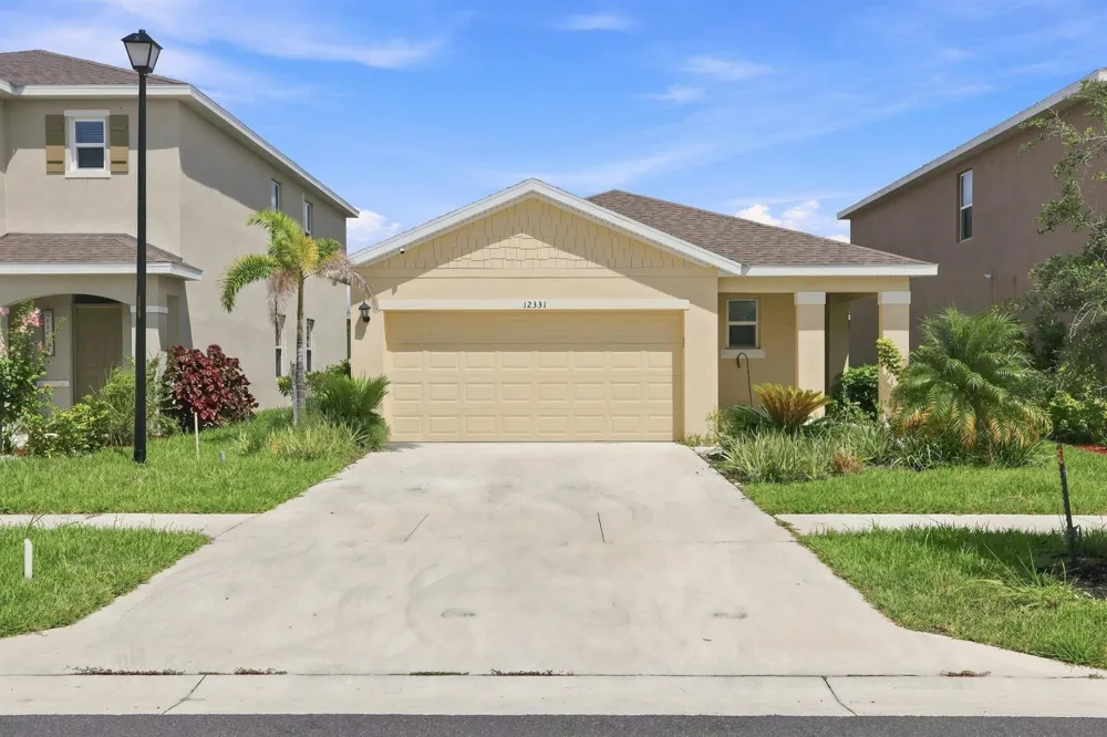 12331 Rimini Way Port St. Lucie, FL 34987