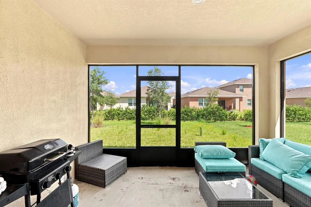 12331 Rimini Way Port St. Lucie, FL 34987