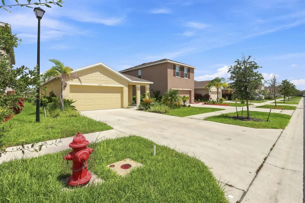 12331 Rimini Way Port St. Lucie, FL 34987