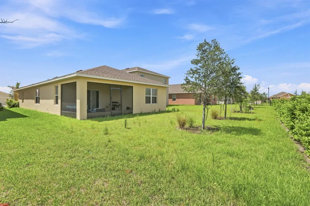 12331 Rimini Way Port St. Lucie, FL 34987