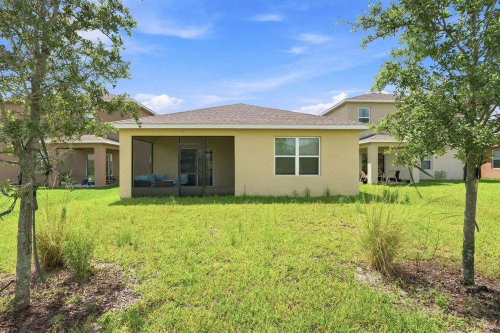 12331 Rimini Way Port St. Lucie, FL 34987