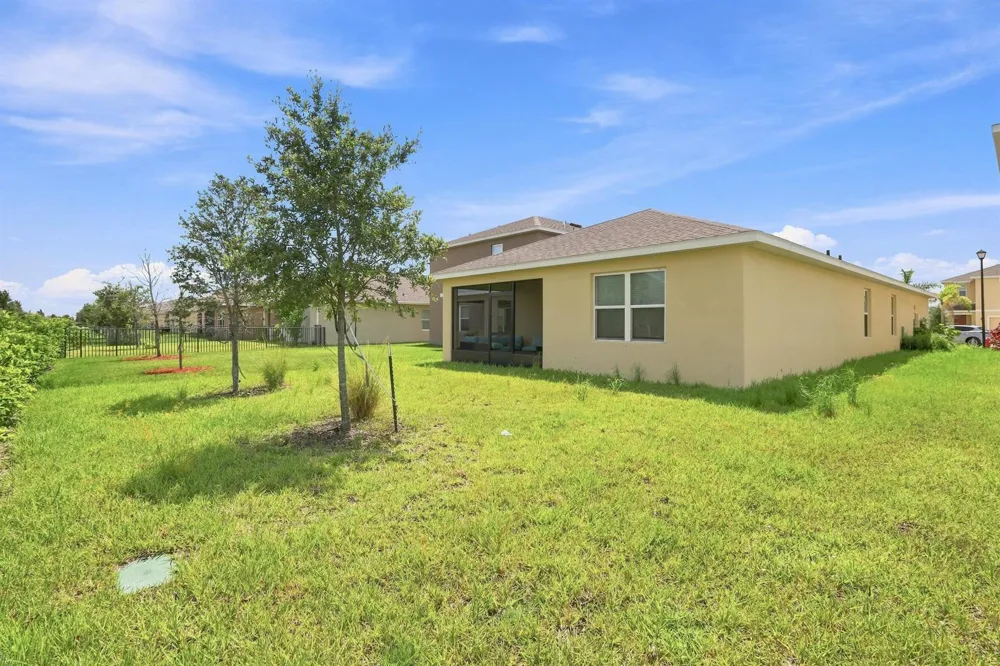 12331 Rimini Way Port St. Lucie, FL 34987