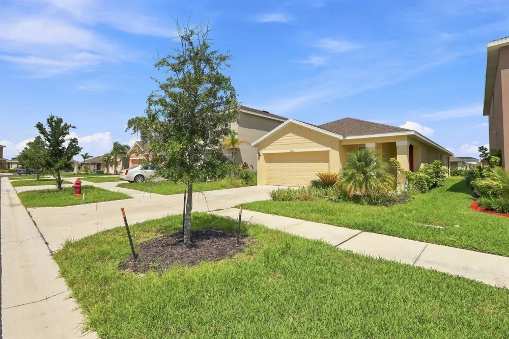 12331 Rimini Way Port St. Lucie, FL 34987