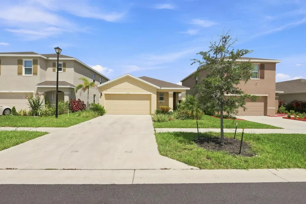 12331 Rimini Way Port St. Lucie, FL 34987