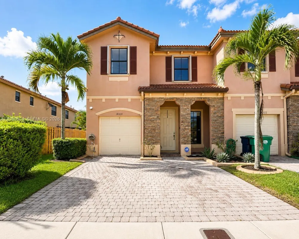 16320 SW 71st Ter #16320 Miami, FL 33193