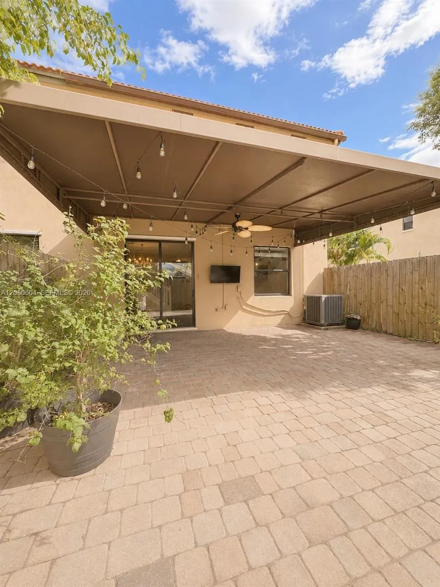 16320 SW 71st Ter #16320 Miami, FL 33193