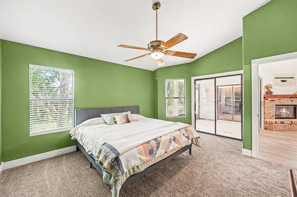 748 PINE SHORES CIRCLE New Smyrna Beach, FL 32168