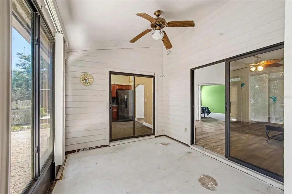 748 PINE SHORES CIRCLE New Smyrna Beach, FL 32168