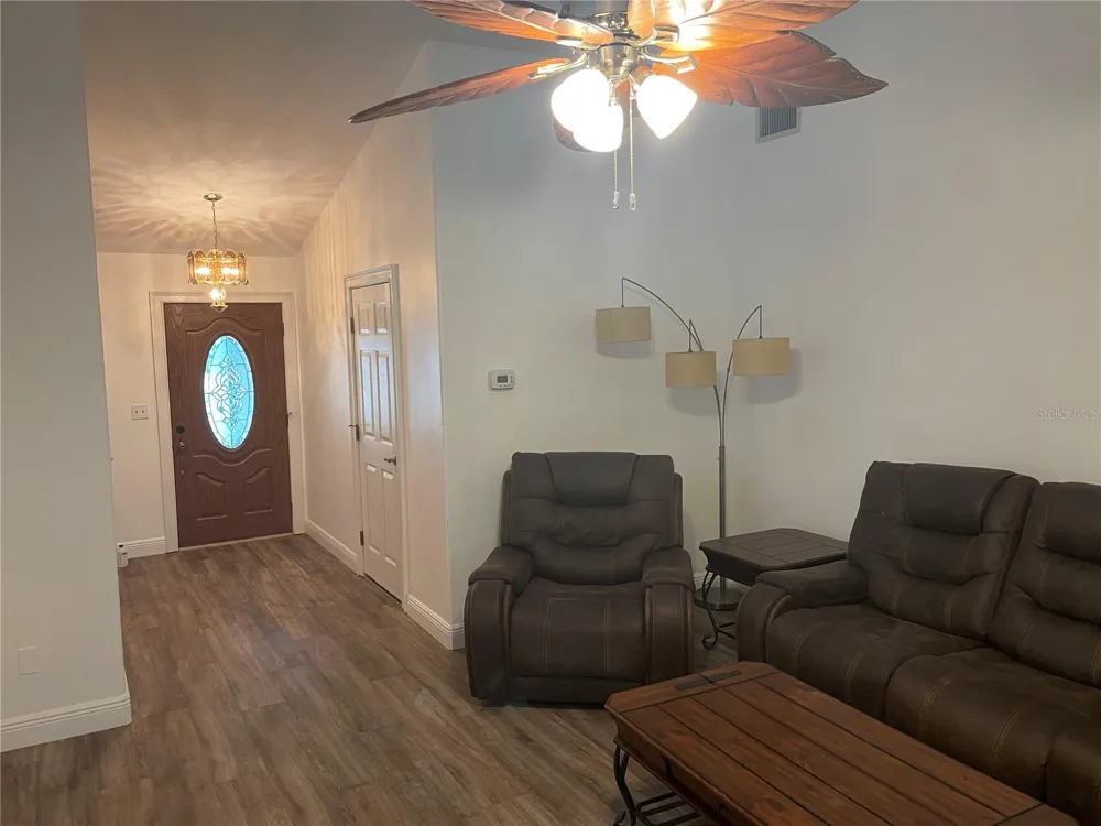 748 PINE SHORES CIRCLE New Smyrna Beach, FL 32168