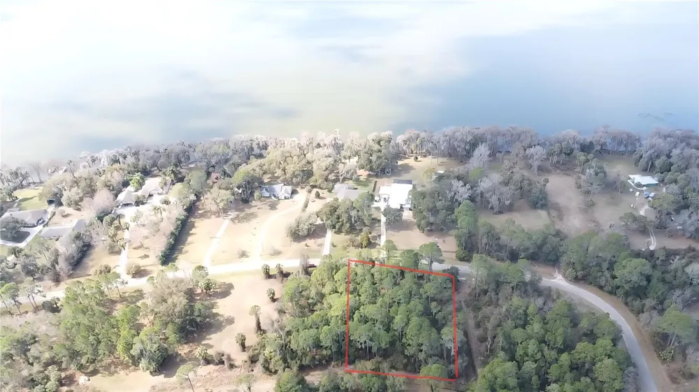 13837 SE 201ST TERRACE Hawthorne, FL 32640