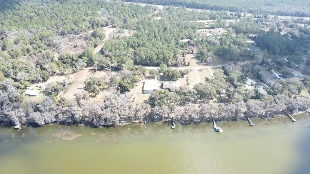 13837 SE 201ST TERRACE Hawthorne, FL 32640